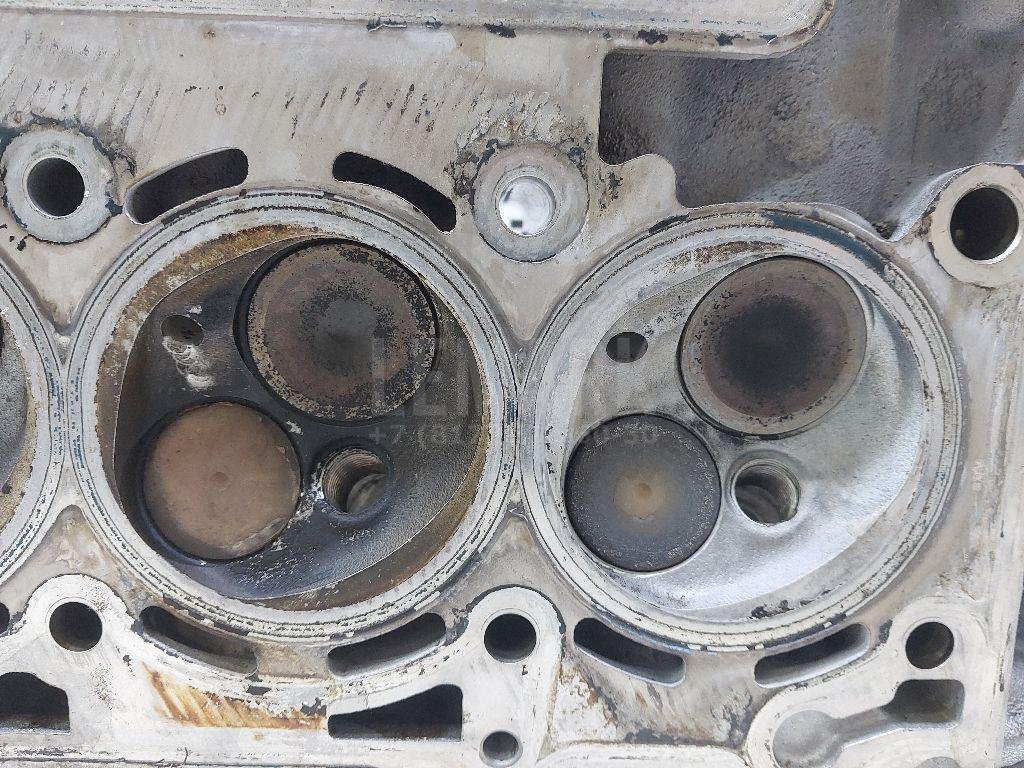 Головка блока для  Audi A4 [B5] 1994-2001