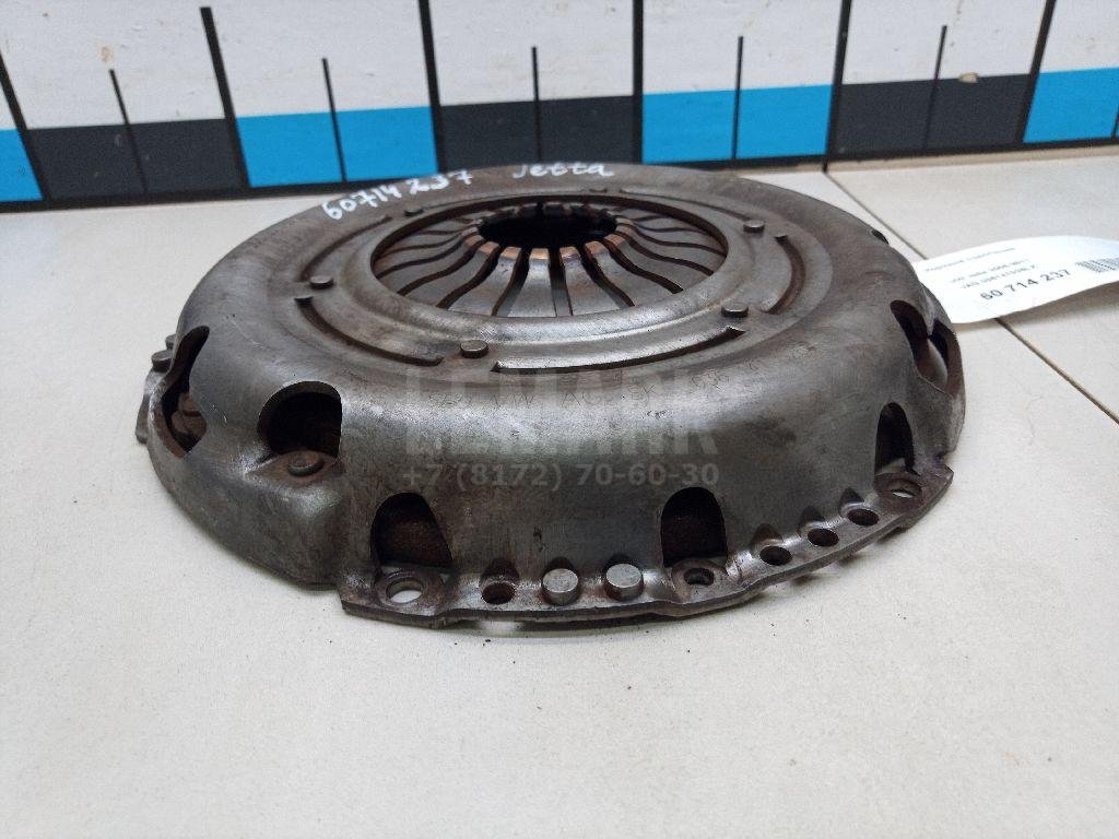 Корзина сцепления