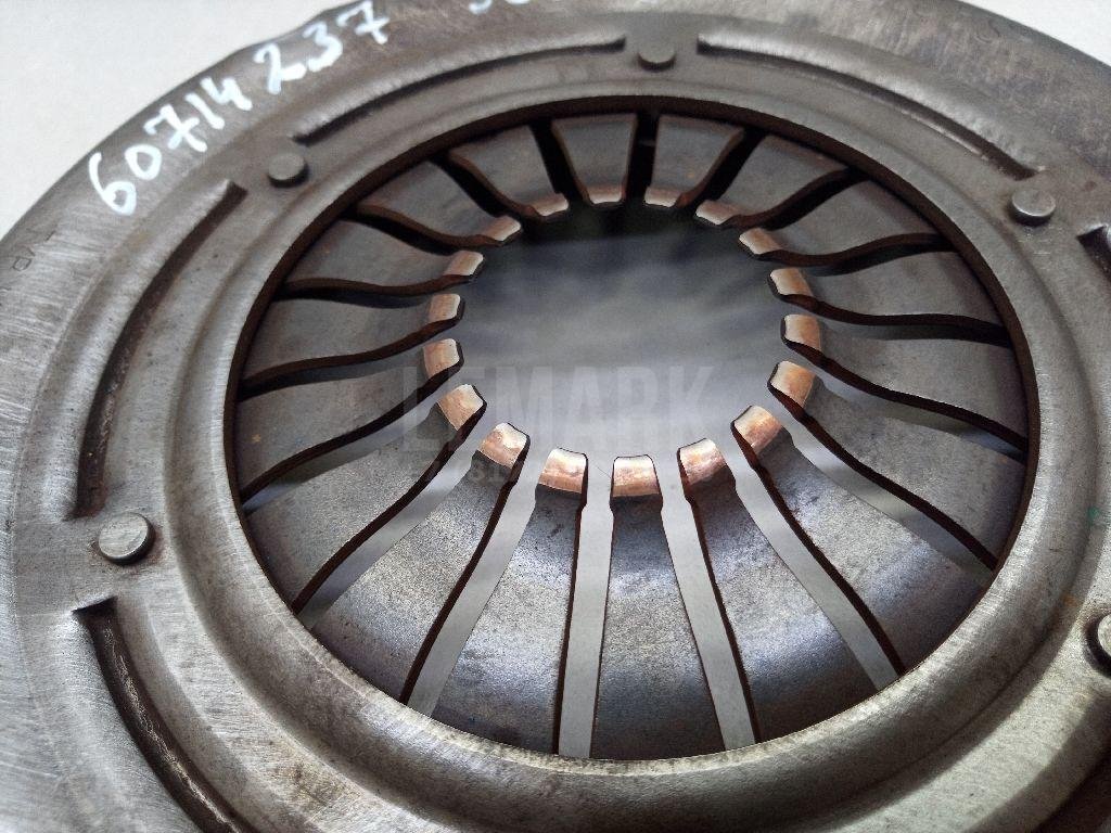 Корзина сцепления