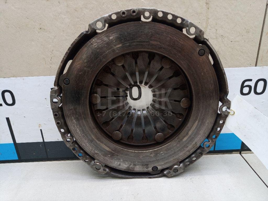 Корзина сцепления