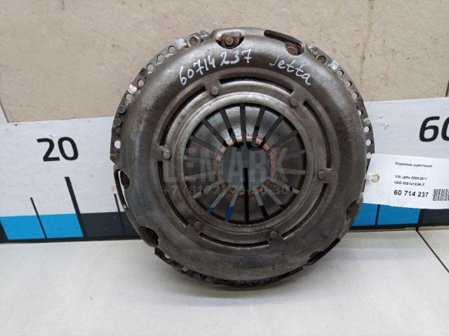 Корзина сцепления