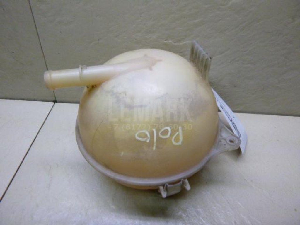 Бачок расширительный