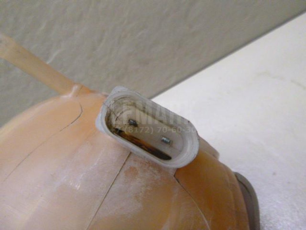 Бачок расширительный