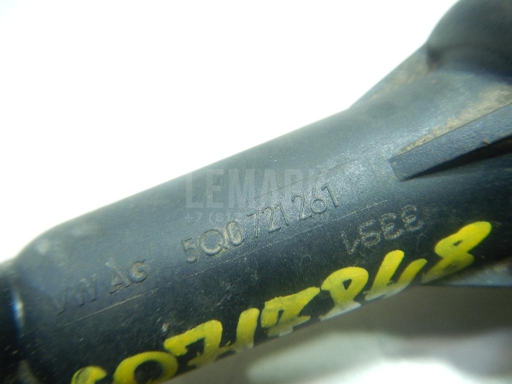 Цилиндр сцепления рабочий