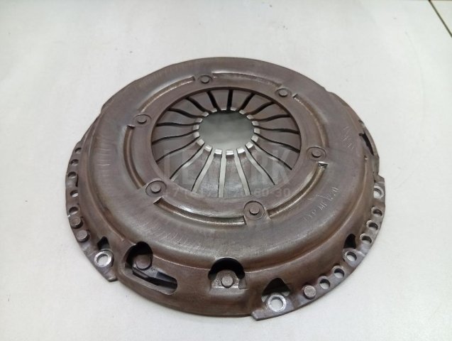 Корзина сцепления