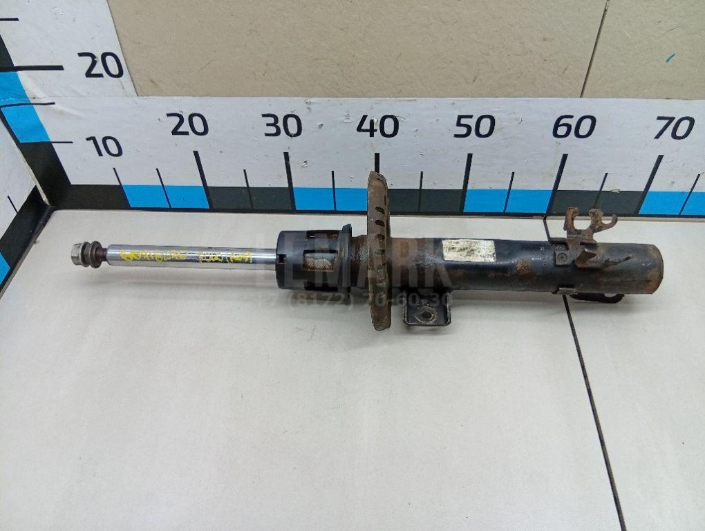 Амортизатор передний