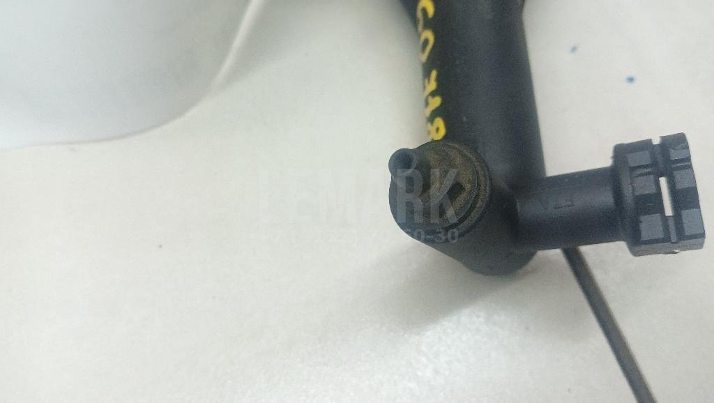 Цилиндр сцепления рабочий