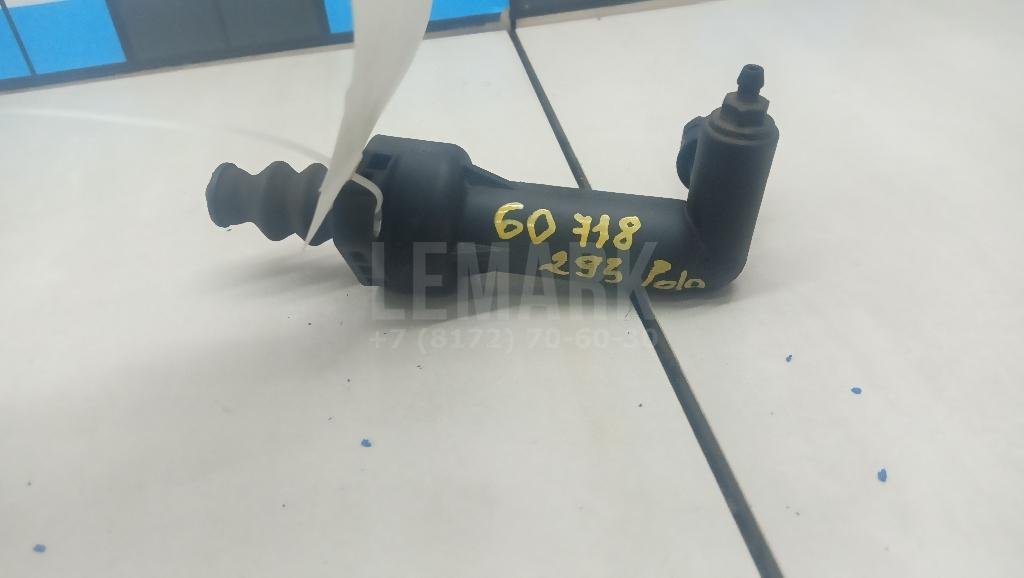 Цилиндр сцепления рабочий