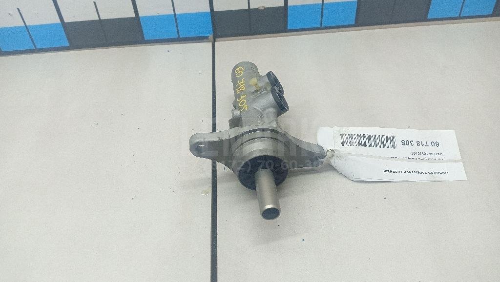 Цилиндр тормозной главный