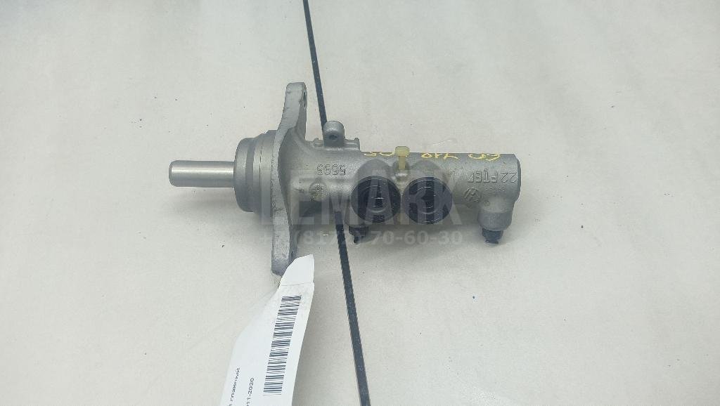 Цилиндр тормозной главный