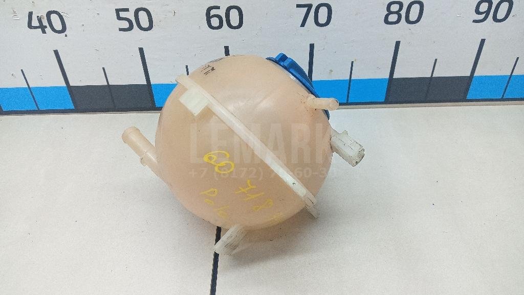 Бачок расширительный