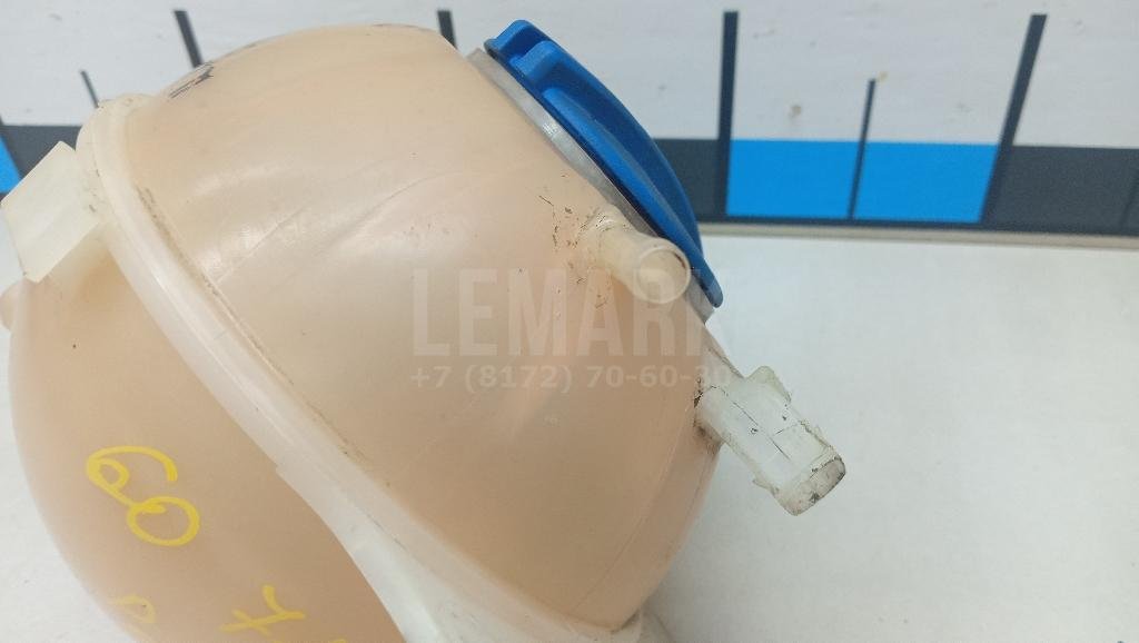 Бачок расширительный