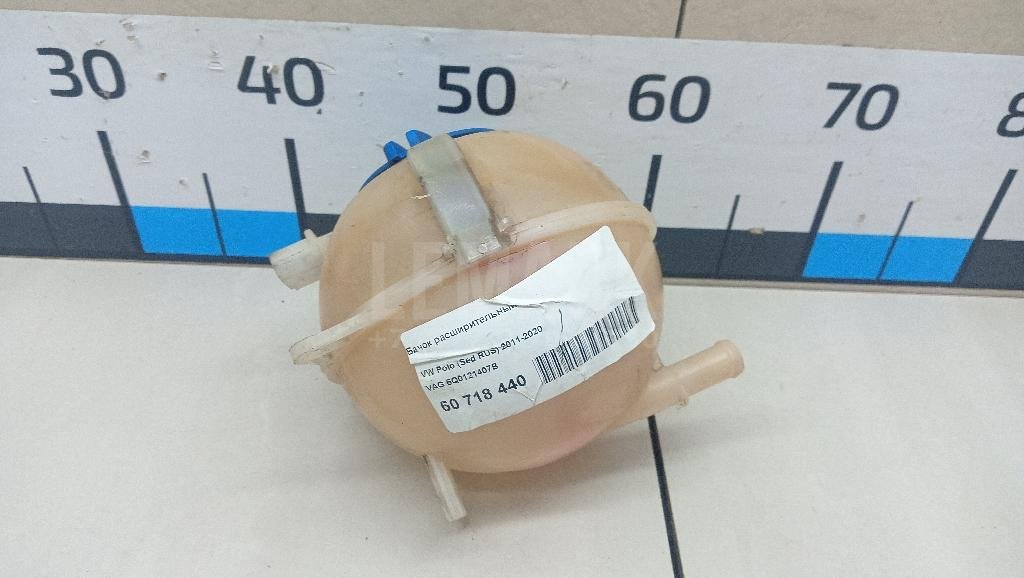 Бачок расширительный