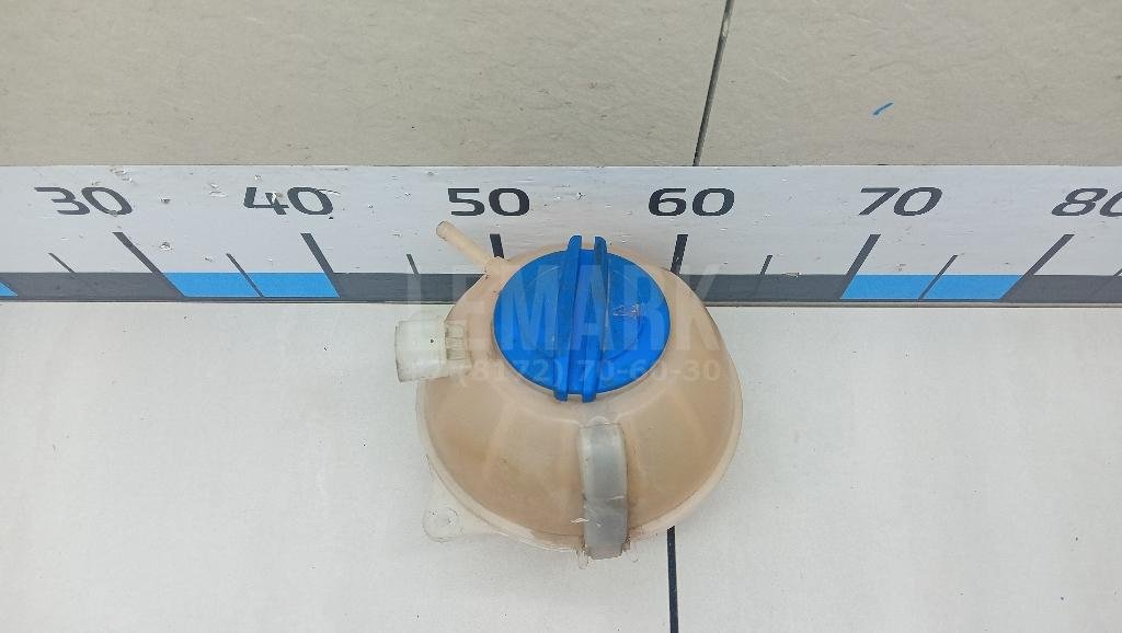 Бачок расширительный