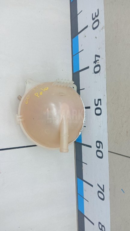 Бачок расширительный