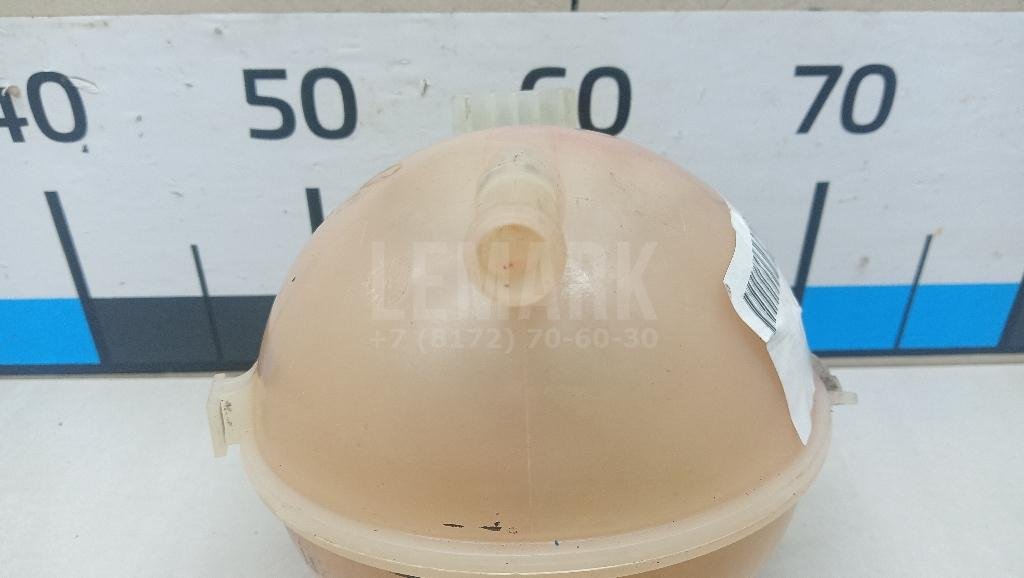 Бачок расширительный