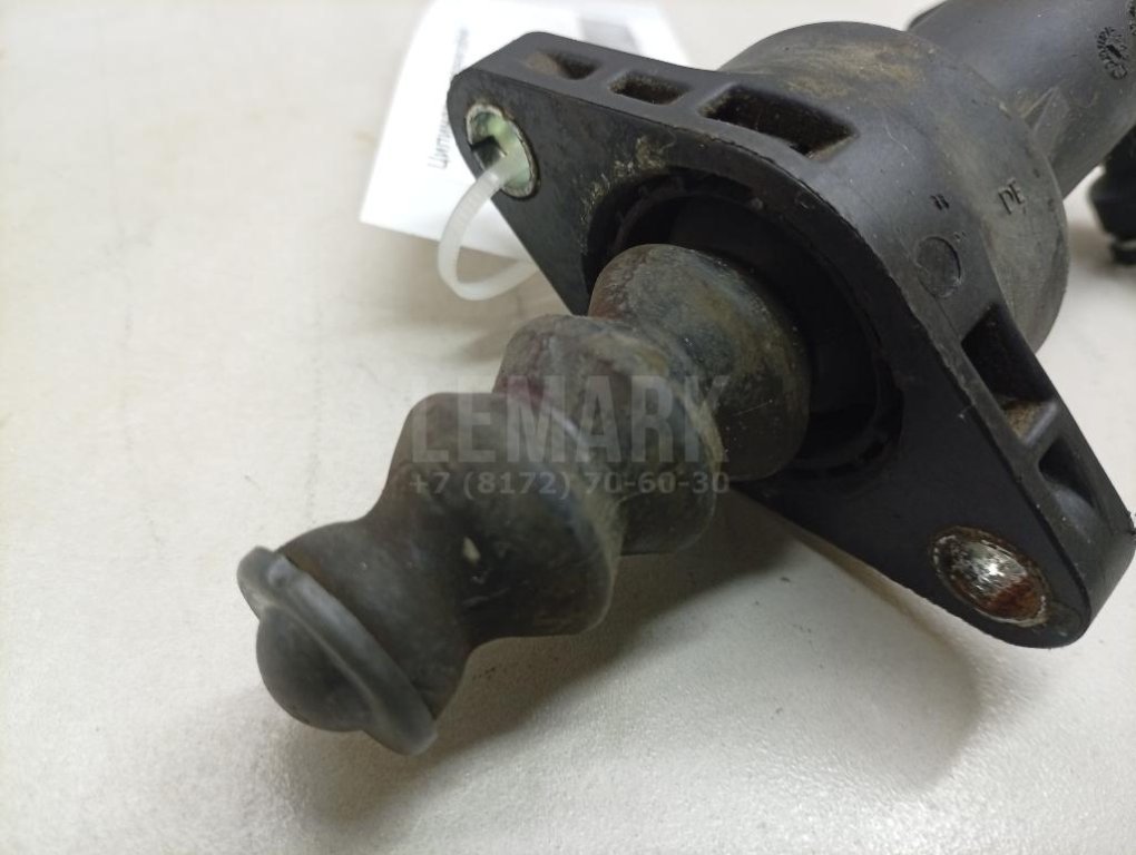 Цилиндр сцепления рабочий