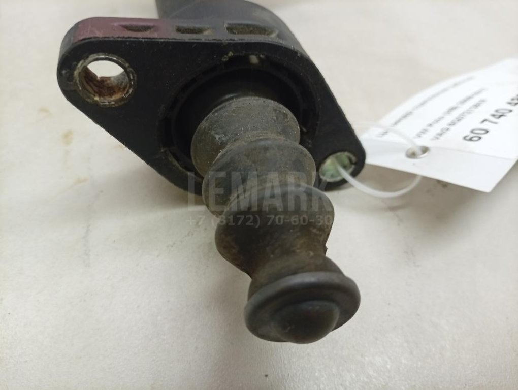 Цилиндр сцепления рабочий