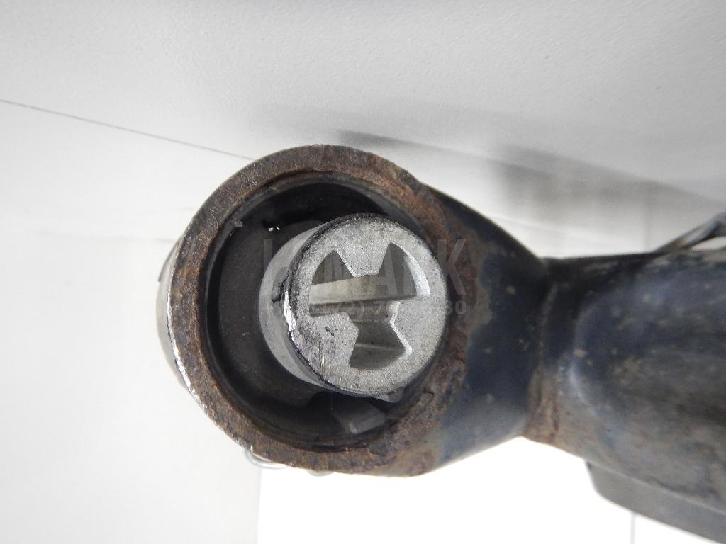 Балка задняя