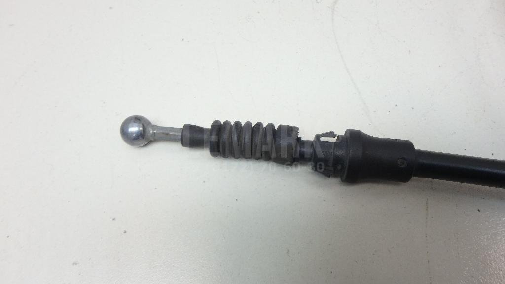 Трос стояночного тормоза