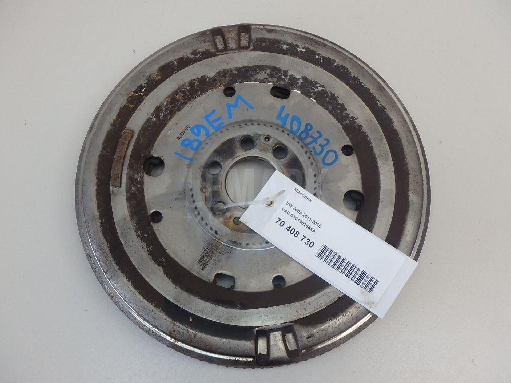 Маховик для  Audi A1 (8X) 2010-2018