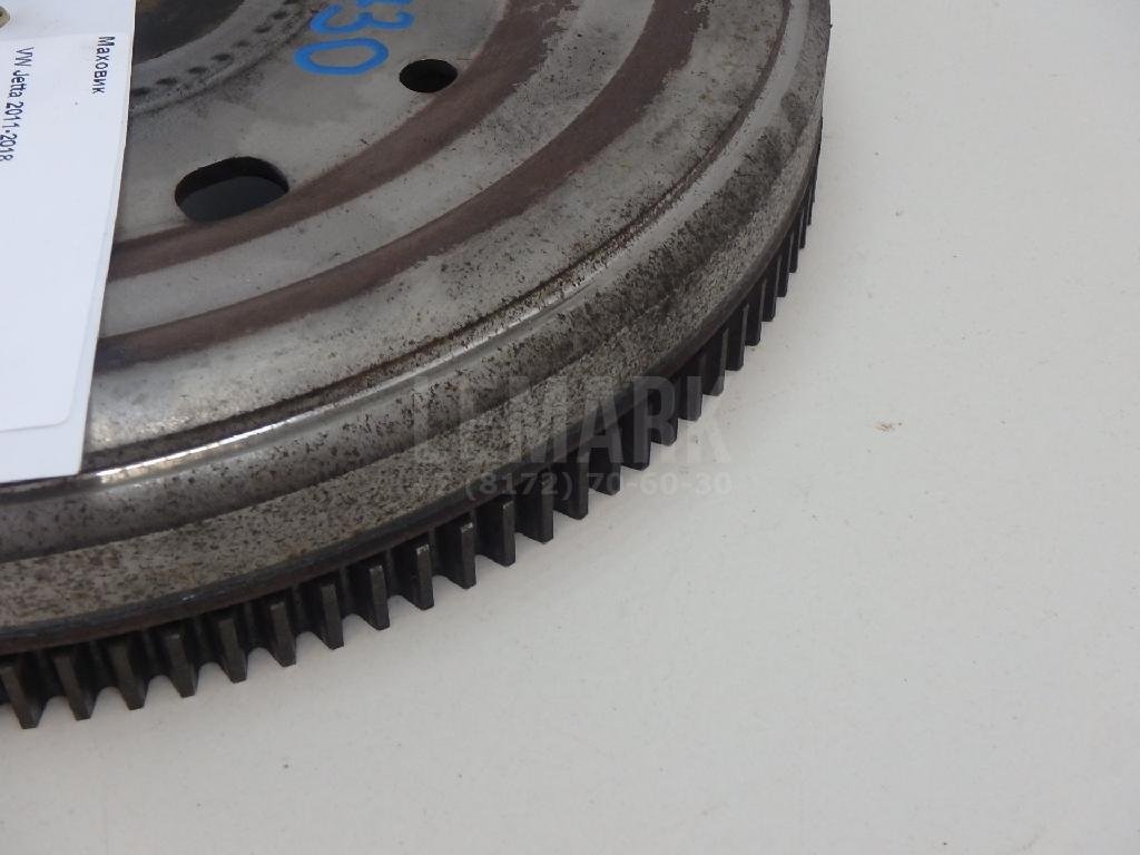 Маховик для  Audi A1 (8X) 2010-2018