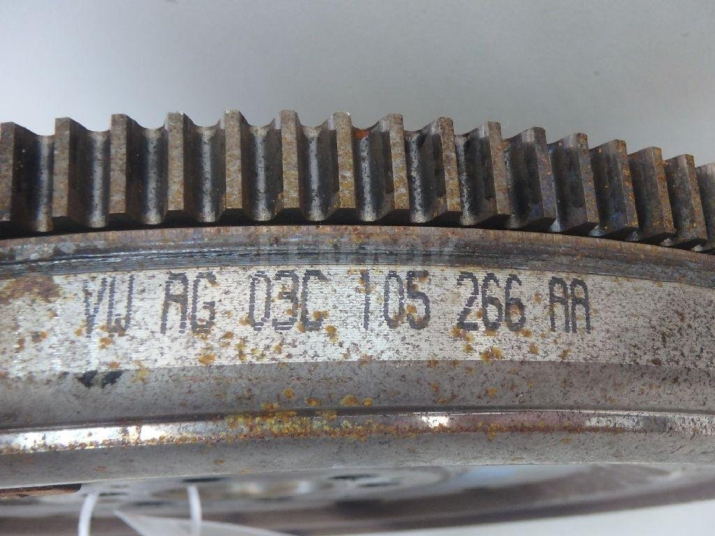 Маховик для  Audi A1 (8X) 2010-2018