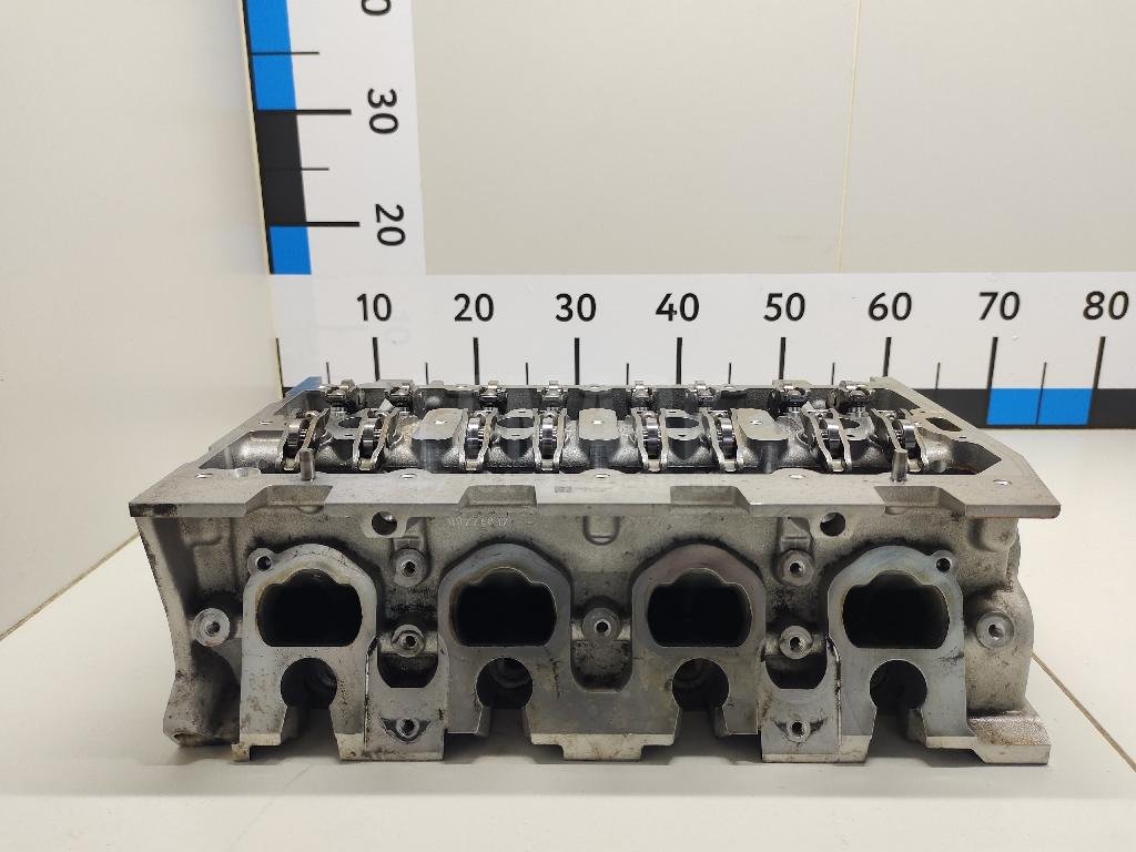 Головка блока для  Audi A5/S5 (F5) 2017