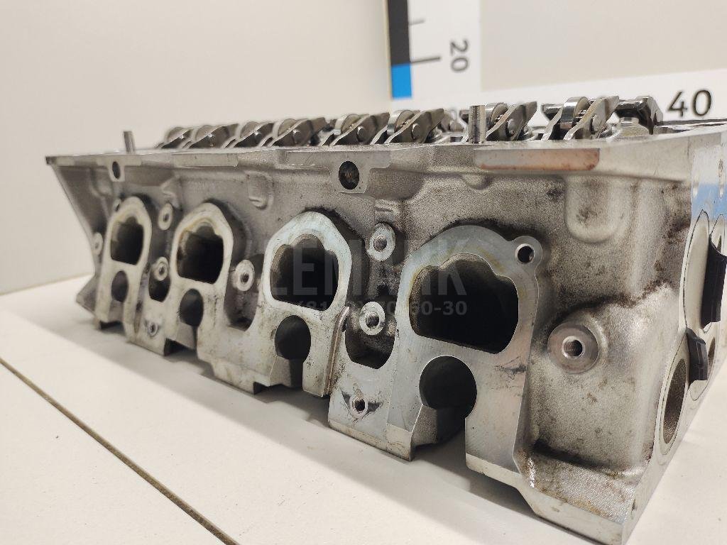 Головка блока для  Audi A5/S5 (F5) 2017