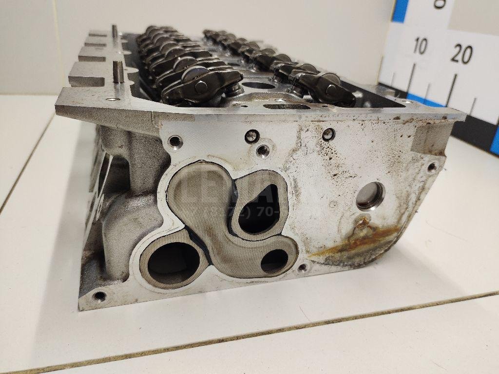 Головка блока для  Audi A5/S5 (F5) 2017