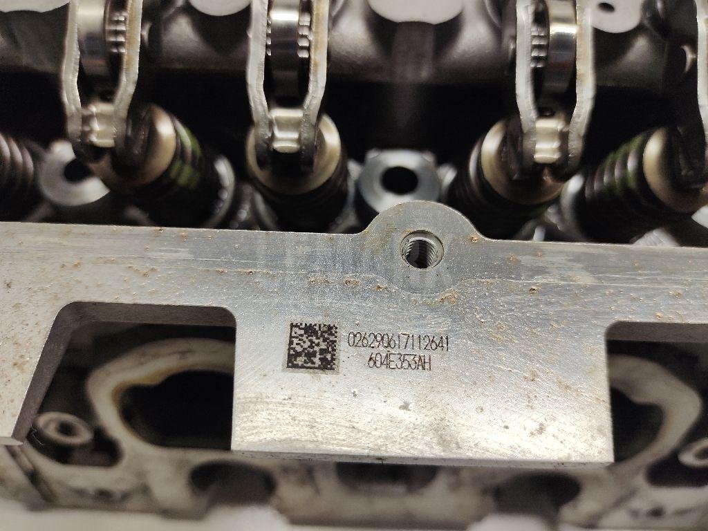 Головка блока для  Audi A5/S5 (F5) 2017