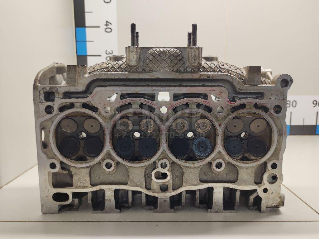 Головка блока для  Audi A5/S5 (F5) 2017