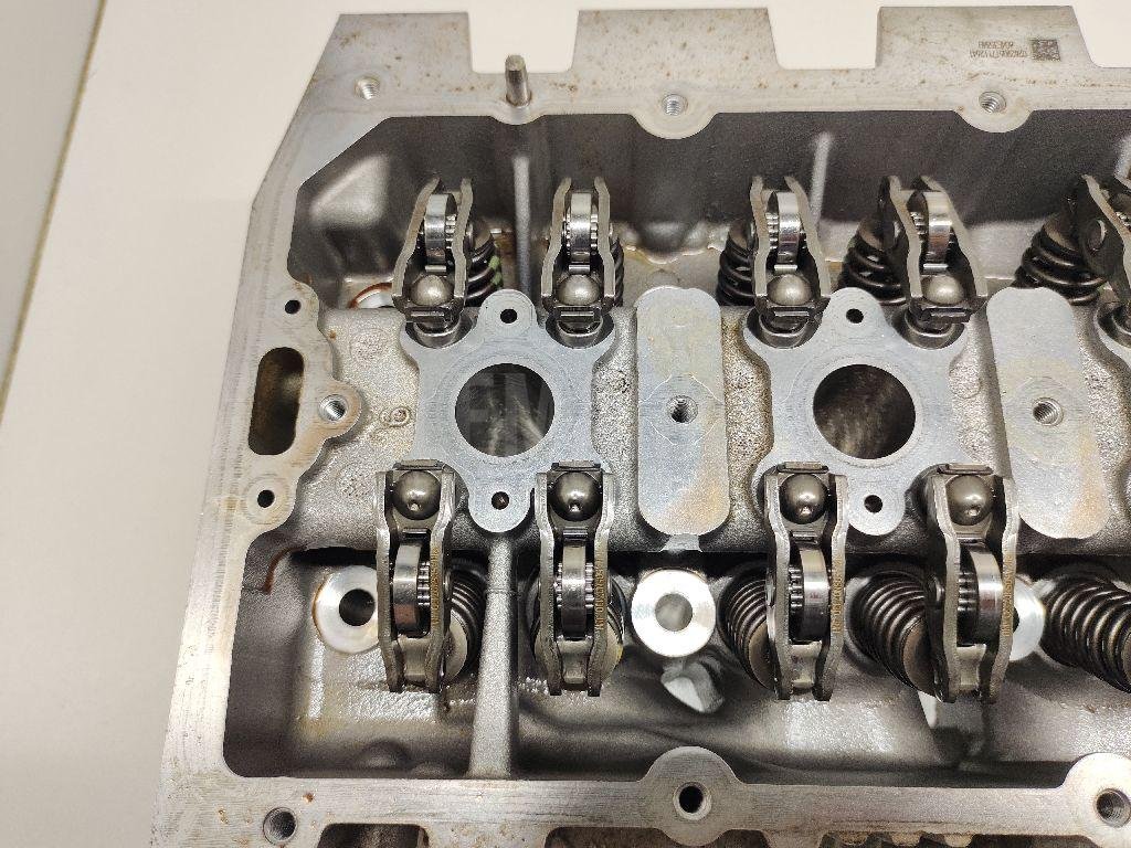 Головка блока для  Audi A5/S5 (F5) 2017