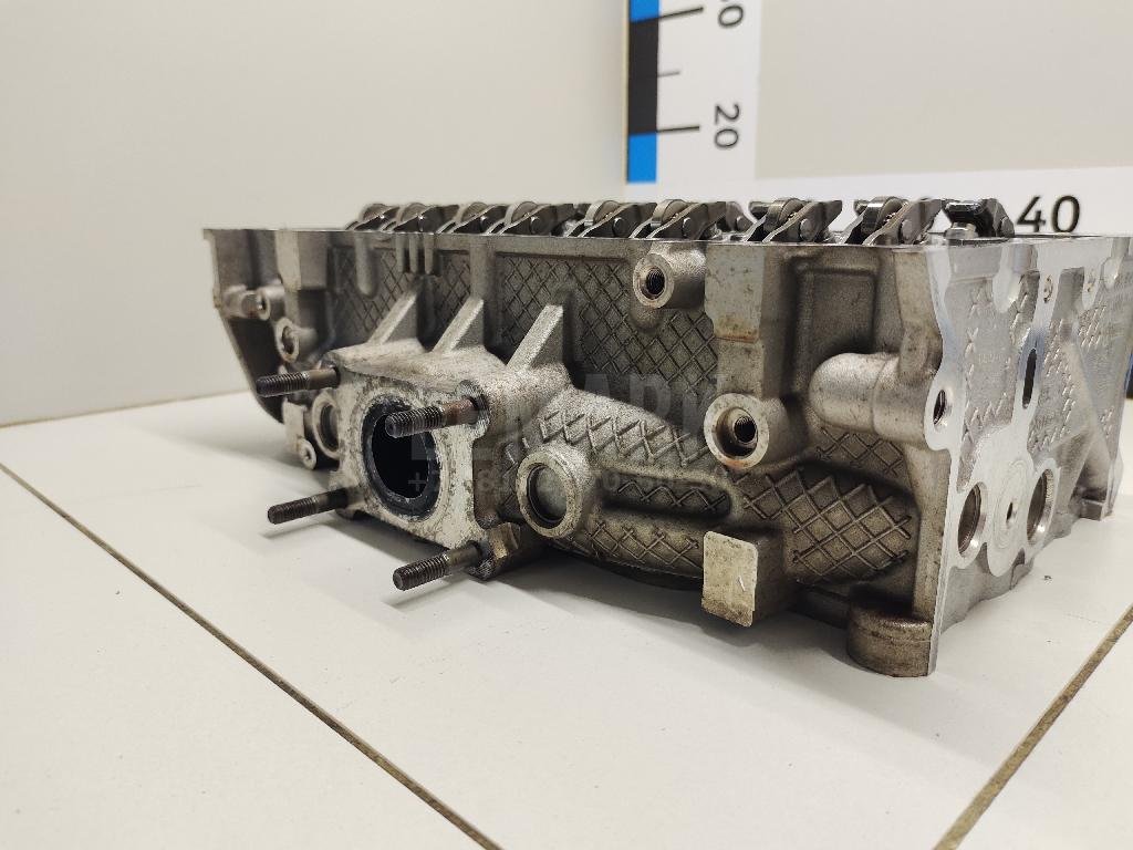 Головка блока для  Audi A5/S5 (F5) 2017