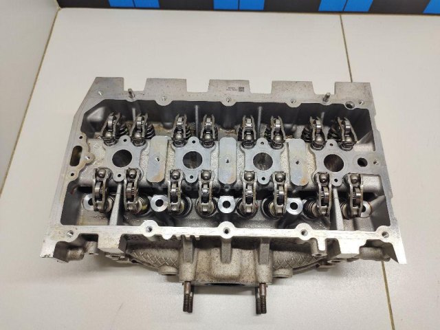 Головка блока