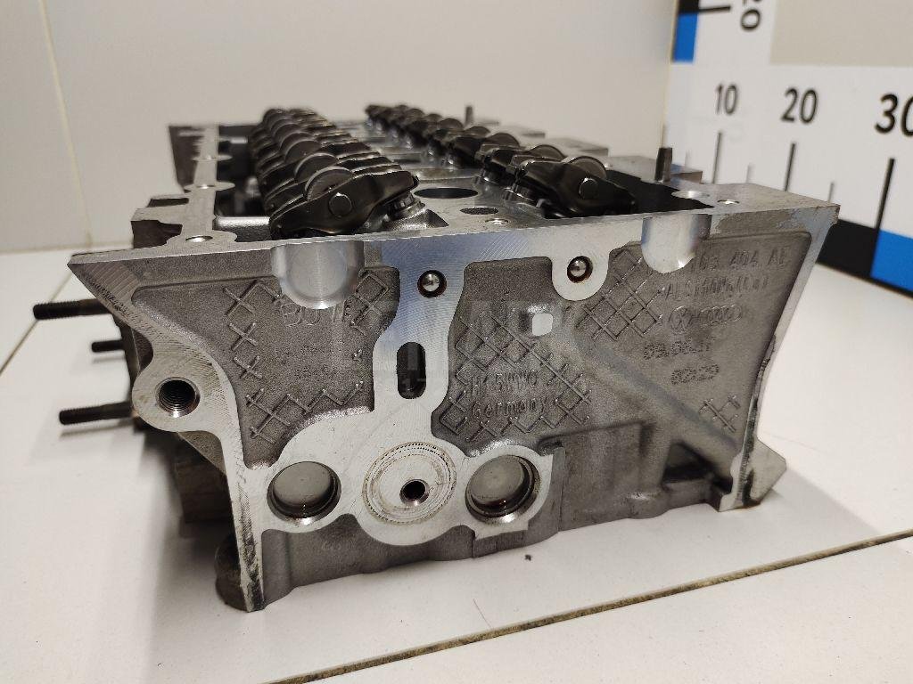 Головка блока для  Audi A5/S5 (F5) 2017