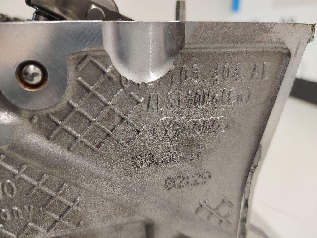 Головка блока для  Audi A5/S5 (F5) 2017