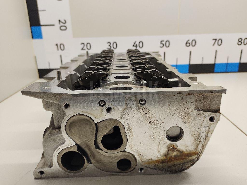 Головка блока для  Audi A5/S5 (F5) 2017