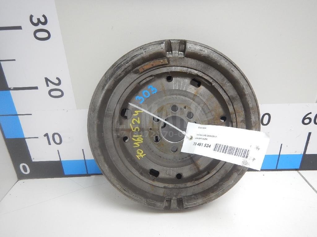 Маховик для  Audi A5/S5 (F5) 2017