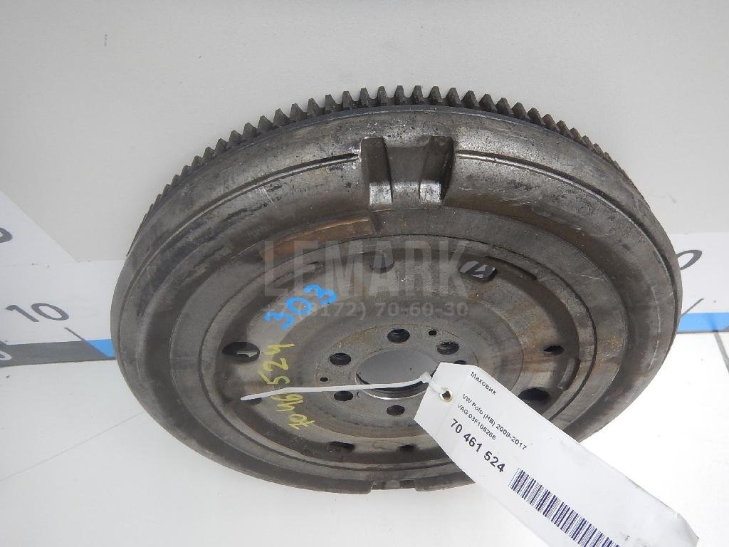 Маховик для  Audi A5/S5 (F5) 2017