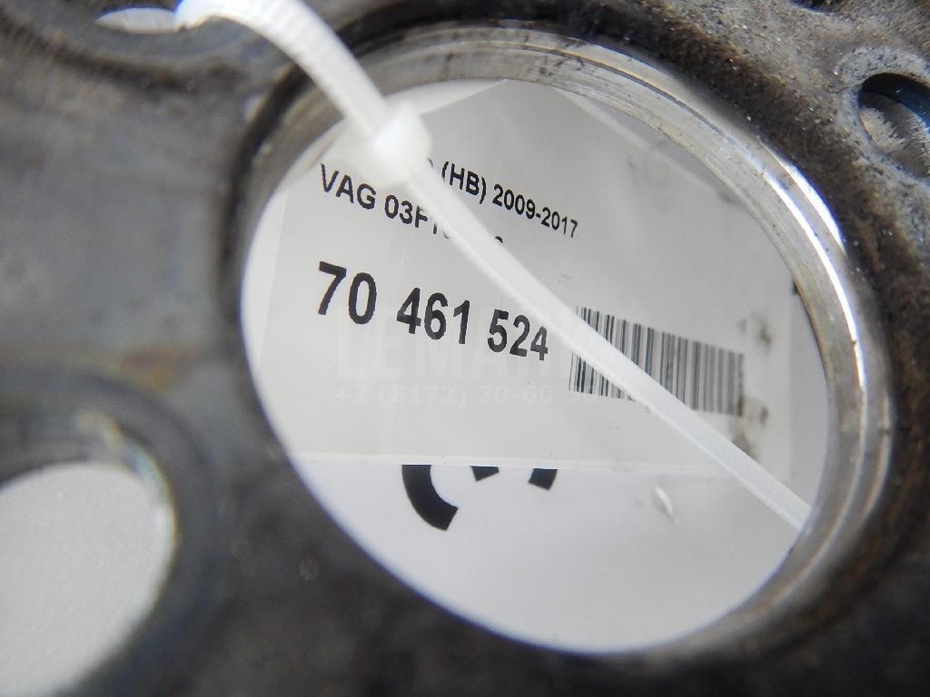 Маховик для  Audi A5/S5 (F5) 2017