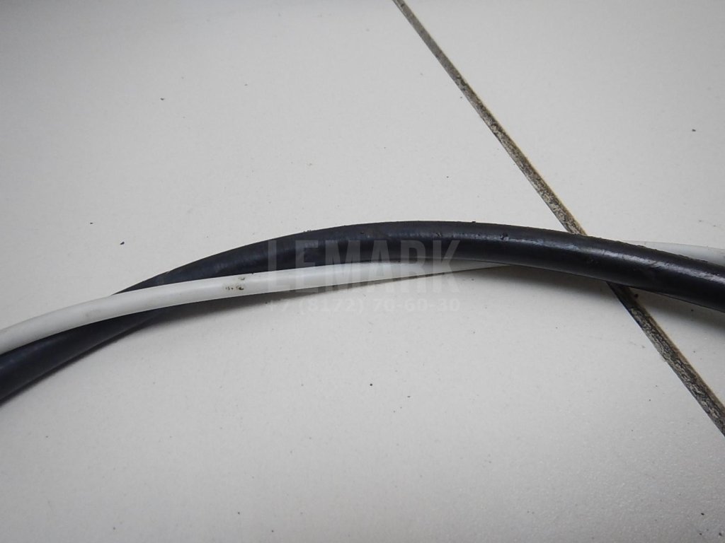 Трос стояночного тормоза