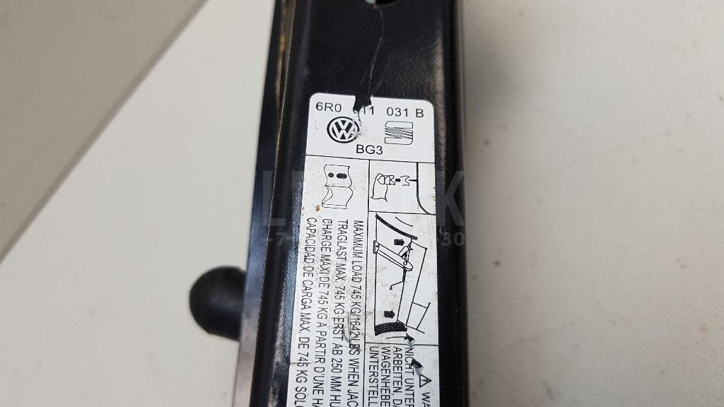 Домкрат для  Audi 100 [C4] 1991-1994