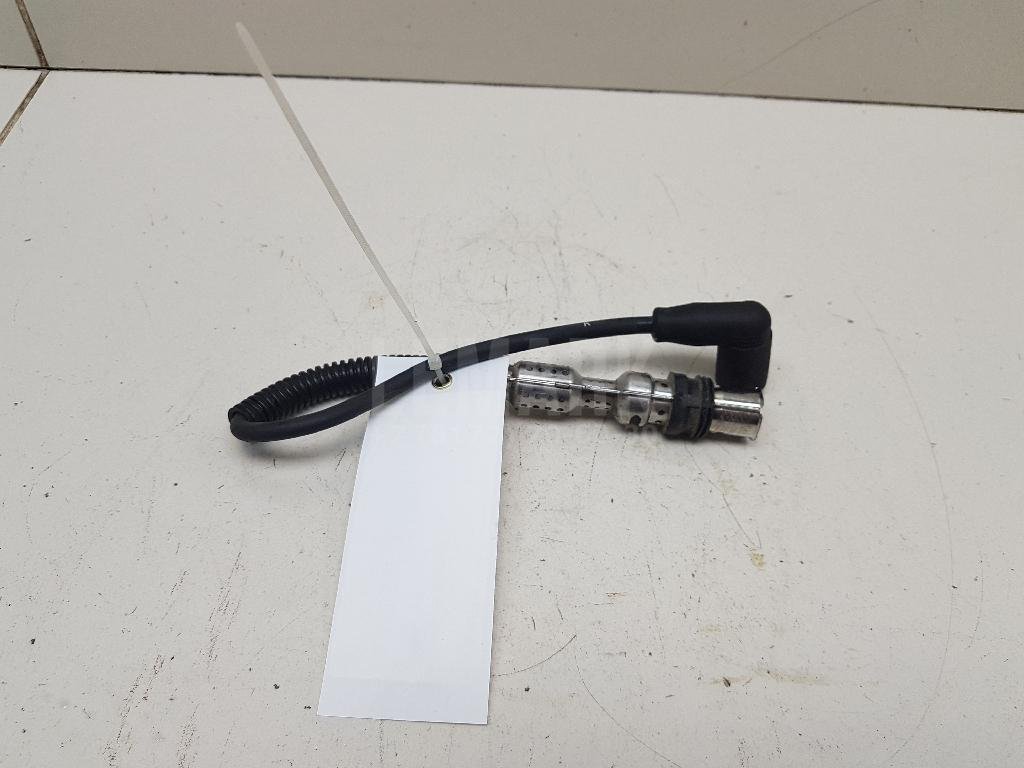 Провод высокого напряжения