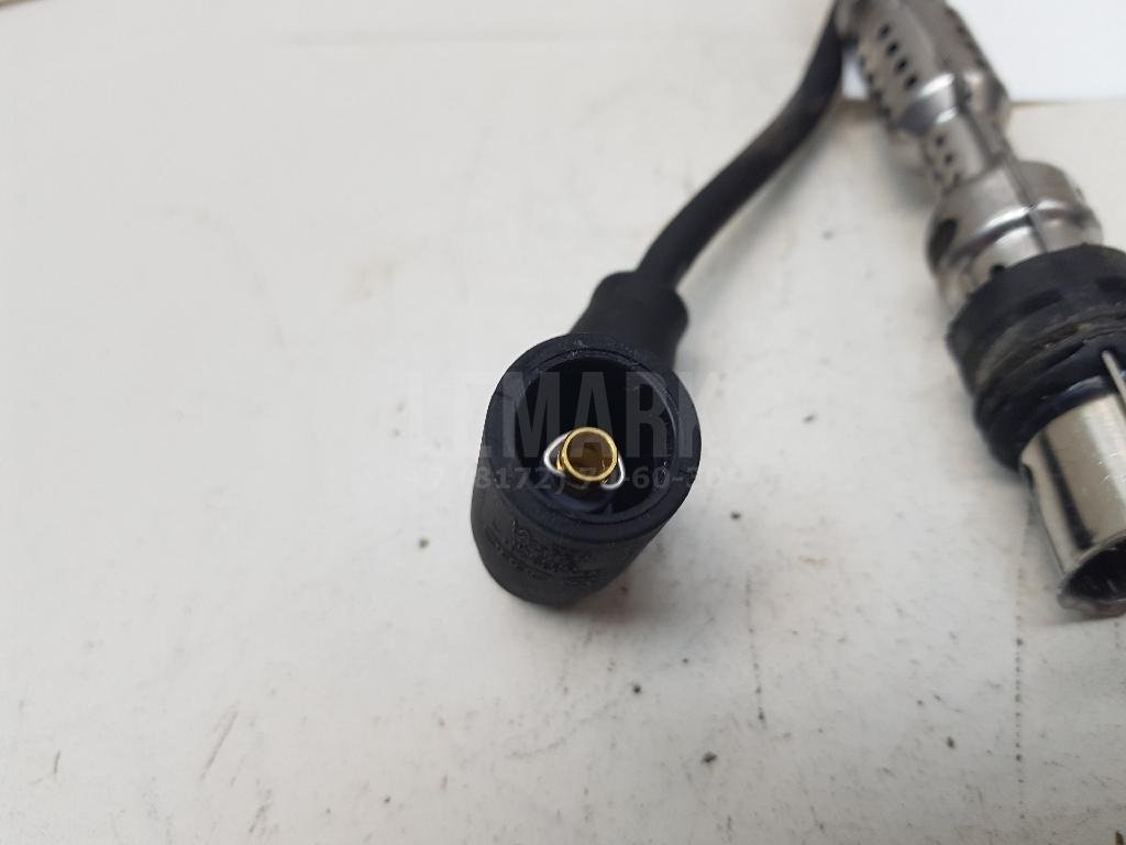 Провод высокого напряжения