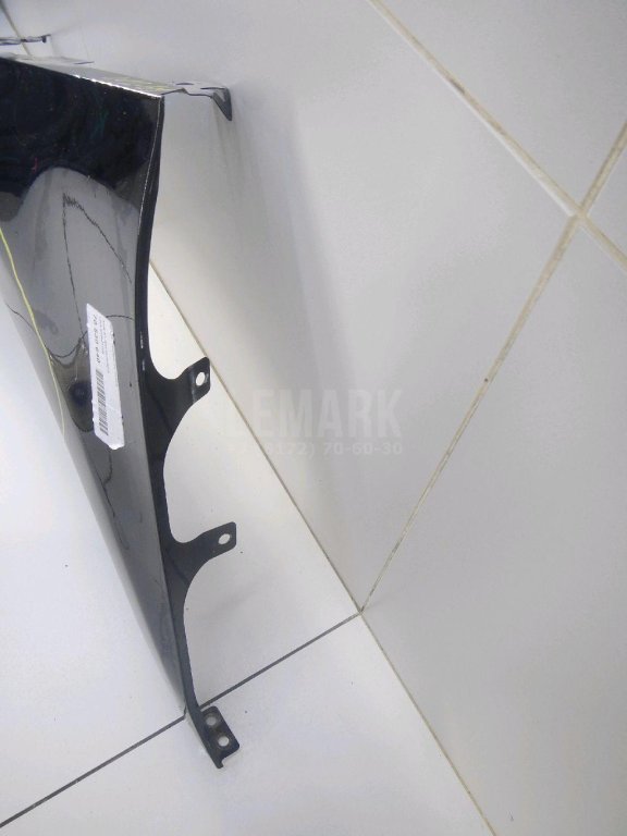 Крыло переднее левое