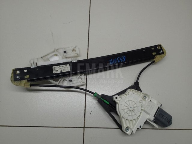 Стеклоподъемник электр. задний левый