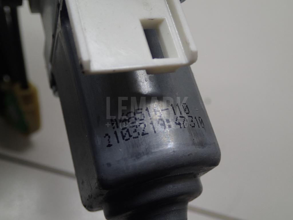 Стеклоподъемник электр. задний левый