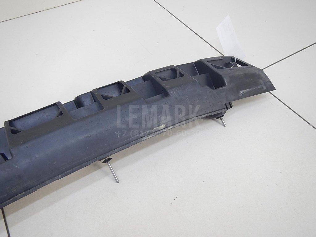 Кронштейн заднего бампера для  Audi 80/90 [B3] 1986-1991