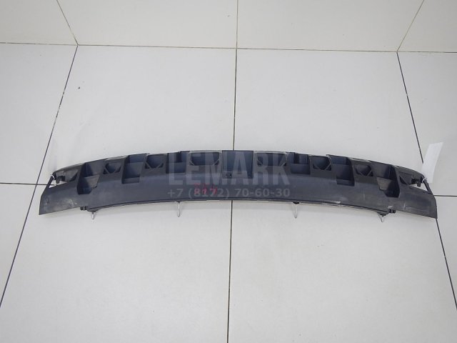 Кронштейн заднего бампера